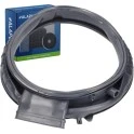 Alapure Waschmaschine Manschette Fenster passend für Haier 49116865