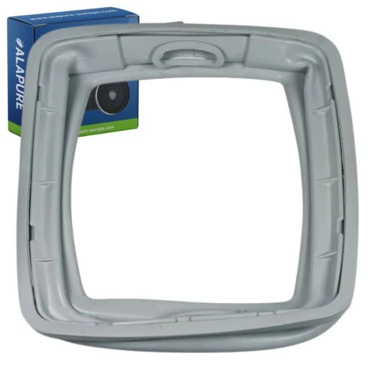 Alapure Waschmaschine Manschette Fenster geeignet für Candy 81452547