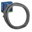 Alapure Waschmaschine Manschette Fenster passend für Samsung DC64-02888A mit Lippe