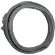 Samsung Waschmaschine Manschette Fenster DC64-02888A mit Lippe