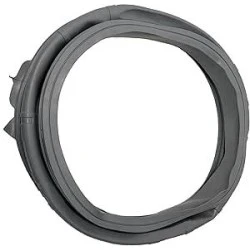 Samsung Waschmaschine Manschette Fenster DC64-02888A mit Lippe