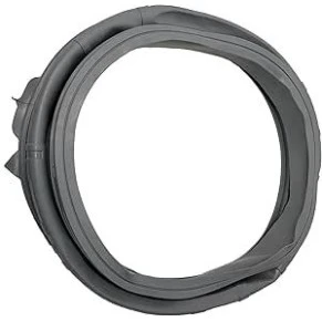 Samsung Waschmaschine Manschette Fenster DC64-02888A mit Lippe