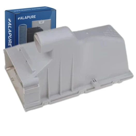 Alapure Waschmaschinen Seifenschalenhalter passend für Indesit 481010580618
