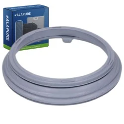 Alapure Manschettenfenster passend für Whirlpool C00344366
