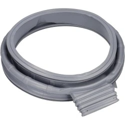 Samsung Waschmaschine Manschette Fenster DC64-01827A mit Lippe