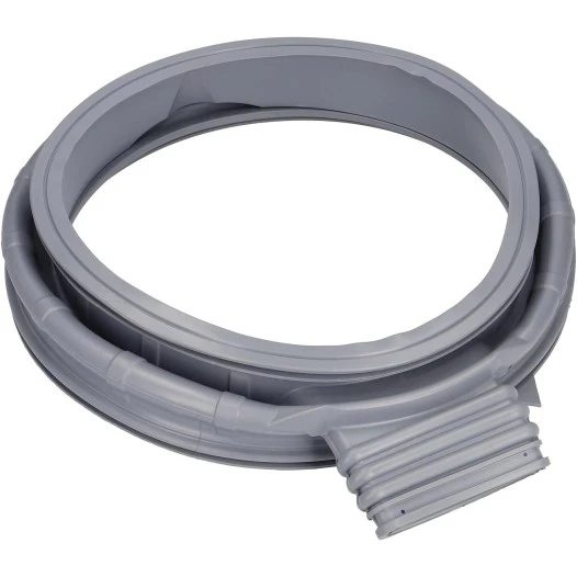 Samsung Waschmaschine Manschette Fenster DC64-01827A mit Lippe