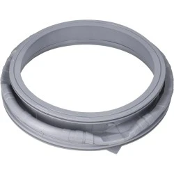 Samsung Waschmaschine Manschette Fenster DC64-03690A mit Lippe
