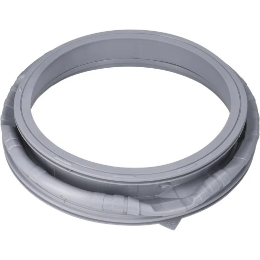 Samsung Waschmaschine Manschette Fenster DC64-03690A mit Lippe