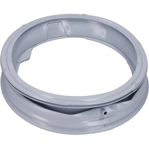 Alapure Waschmaschine Manschette Fenster passend für LG MDS61952202