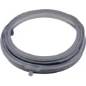 Alapure Waschmaschine Manschette Fenster passend für Beko 2466300300 mit Lippe