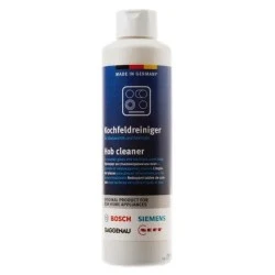 Glaskeramikreiniger für Ceran-, Induktions- und Edelstahlkochfelder 00311896