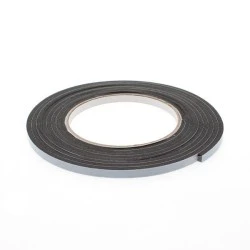 Alapure Dichtungsband (2,40m) Kochfeld geeignet für Whirlpool 481246688969
