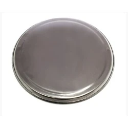 Alapure Deckel, passend für Whirlpool C00014852