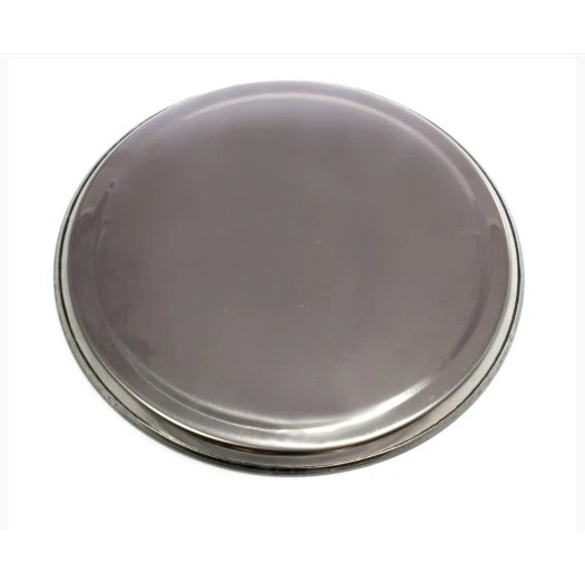 Alapure Deckel, passend für Whirlpool C00014852