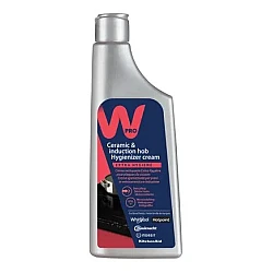 Wpro Cerankochfeld Flüssigspray 484000008420 / 250ml