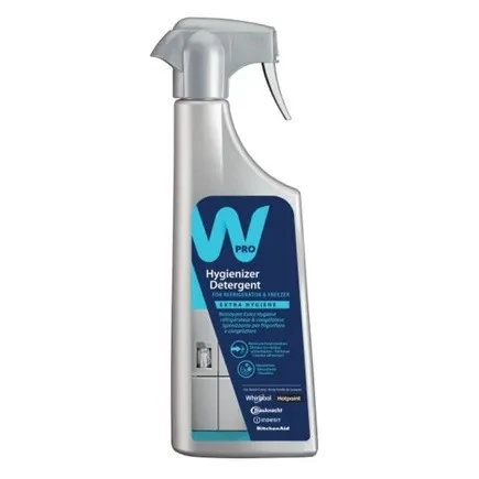 WPRO Kühlschrankreiniger 484000008421 / FRI101 (500mL)