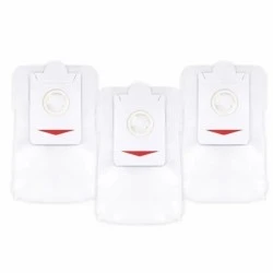 Bosch Staubsaugerbeutel passend für Spotless Max / Max Cam (3Stk)