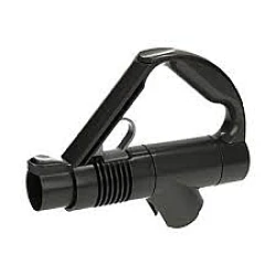 Alapure Staubsaugergriff passend für Dyson DC19 / DC23 / DC29 / DC33
