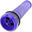 Alapure Vorfilter passend für Dyson DC33C / DC37 / DC37C Alapure Vorfilter passend für Dyson DC33C / DC37 / DC37C