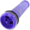Alapure Motorfilter passend für Dyson DC28 / DC33C / DC37 / DC37C / DC39 / DC53 Ball Series