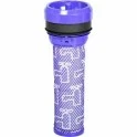 Alapure Motorfilter passend für Dyson DC28 / DC33C / DC37 / DC37C / DC39 / DC53 Ball Series