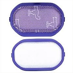 Alapure Vorfilter passend für Dyson Staubsauger DC30 / DC31 / DC34 / DC35