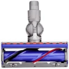 Alapure Motorisierte Absaugdüse 225mm passend für Dyson V7 / V8 / V10 / V11