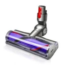 Alapure Motorisierte Absaugdüse 225mm passend für Dyson V7 / V8 / V10 / V11