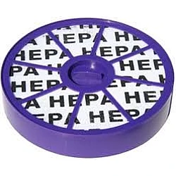 Alapure HEPA-Filter passend für Dyson DC04 / DC05 / DC08 / DC15 / DC19 / DC20 / DC29