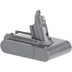 Alapure Akku-Staubsauger geeignet für Dyson 96781021