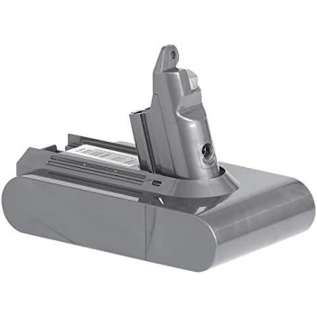 Alapure Akku-Staubsauger geeignet für Dyson 96781021