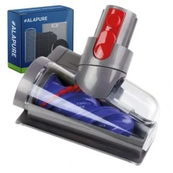 Alapure Mini Turbobürste passend für Dyson 97142601 / 971426-01