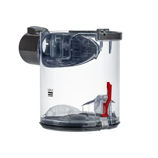 Alapure Staubbehälter passend für Dyson V6