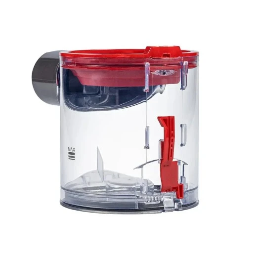 Alapure Staubbehälter passend für Dyson V7 / V8