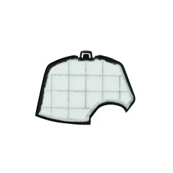 Alapure Motorschutzfilter für Staubsauger geeignet für Kobold VK140 / VK150