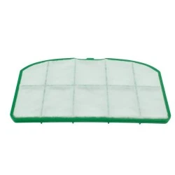 Alapure Motorschutzfilter für Staubsauger geeignet für Vorwerk Kobold VK200 / VK220S