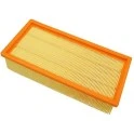 Alapure Staubsaugerfilter passend für Karcher NT65/2 & NT75/2