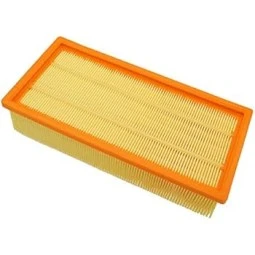 Alapure Staubsaugerfilter passend für Karcher NT65/2 & NT75/2