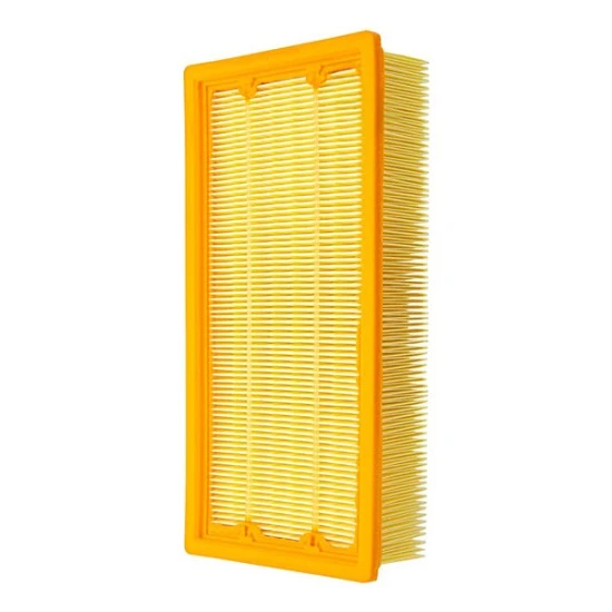 Alapure Staubsaugerfilter passend für Karcher NT65/2 & NT75/2