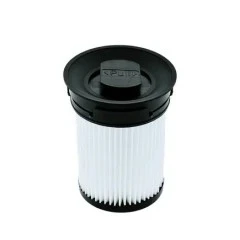 Alapure HEPA-Feinstaubfilter passend für Miele TriFlex HX1 / HX-FSF / HX-FSX
