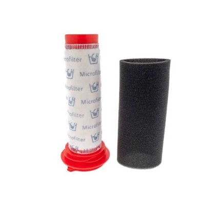 Alapure Filter Stahl Staubsauger geeignet für Bosch 00754176