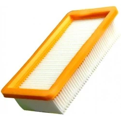 Alapure Staubsaugerfilter passend für Karcher WD7 serie