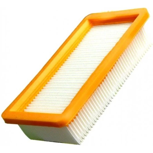 Alapure Staubsaugerfilter passend für Karcher WD7 serie