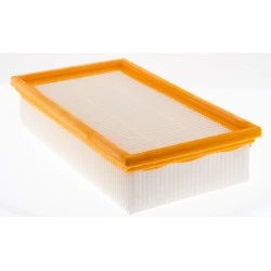 Alapure Staubsaugerfilter passend für Karcher 6.904-367.0