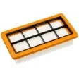 Alapure Staubsaugerfilter passend für Karcher 2.863-005.0