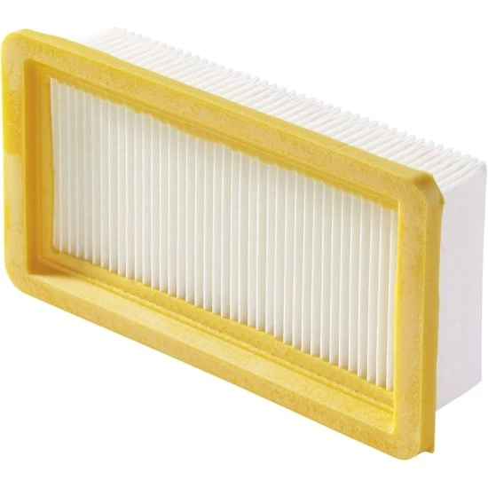 Alapure Staubsaugerfilter passend für Karcher WD7 serie