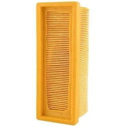 Alapure Staubsaugerfilter passend für Karcher 6.414-498.0