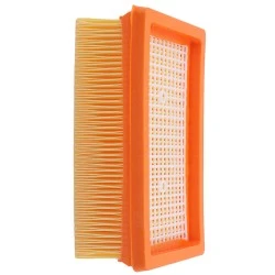 Alapure Staubsaugerfilter passend für Karcher 2.863-005.0