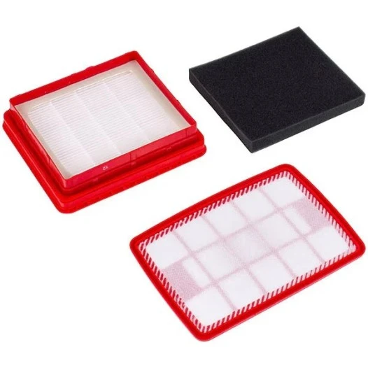 Alapure HEPA-Filter für Staubsauger passend für Gorenje 466439