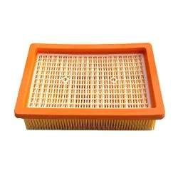 Alapure Staubsaugerfilter passend für Karcher 2.863-005.0